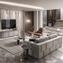 Кресло Manhattan от DV HOME COLLECTION, DH.ACH.DH.93, 6-я фотография мини